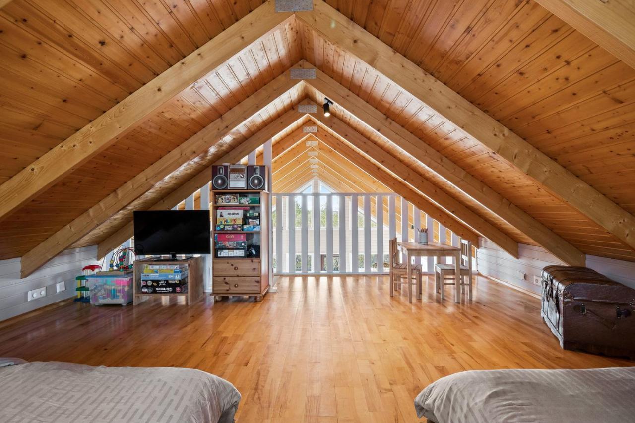 Cosy Cabin On The Golden Circle 塞尔福斯 外观 照片